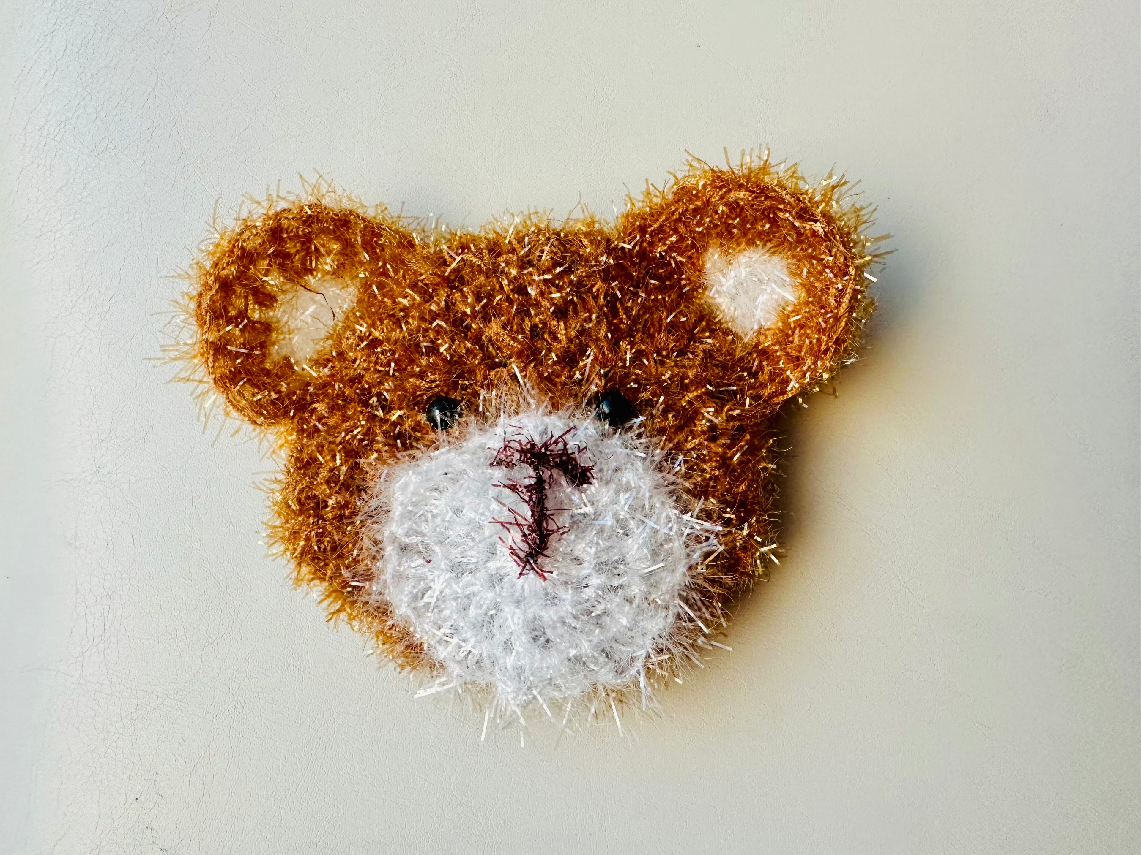 7-Pattern Crochet Scrubby Bundle