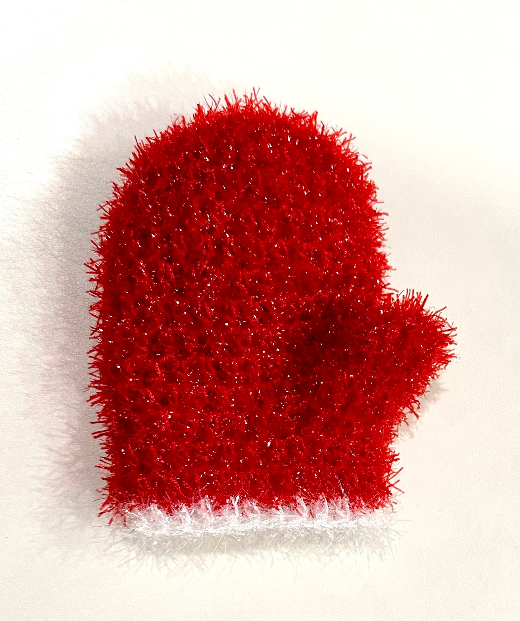 7-Pattern Crochet Scrubby Bundle