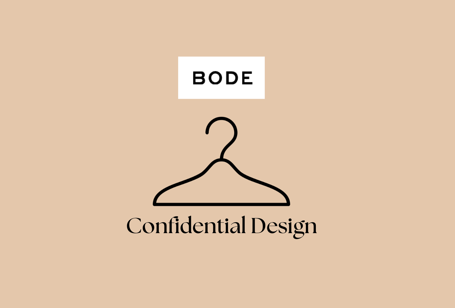 BODE New York Developments 11/14/2025